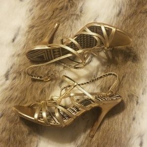 Jessica Simpson shoes